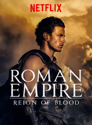 Roman Empire: Reign of Blood Poster